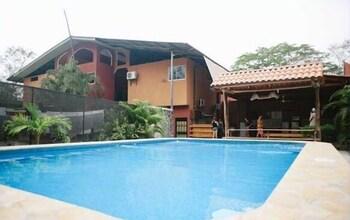 Tamarindo Inn Exterior photo