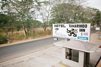 Tamarindo Inn Exterior photo