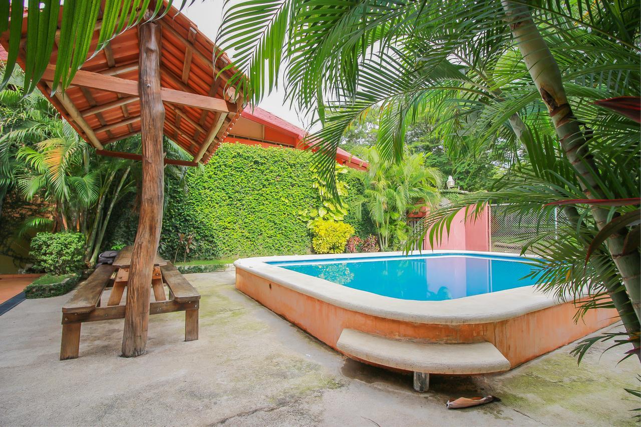 Tamarindo Inn Exterior photo